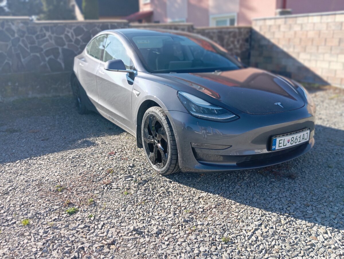 TESLA MODEL 3, Long Range DUAL MOTOR,476ps,tazne,147.tis - 6