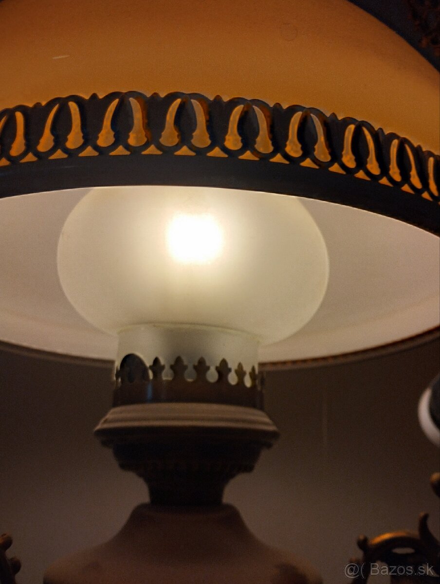 Stropný luster - 6