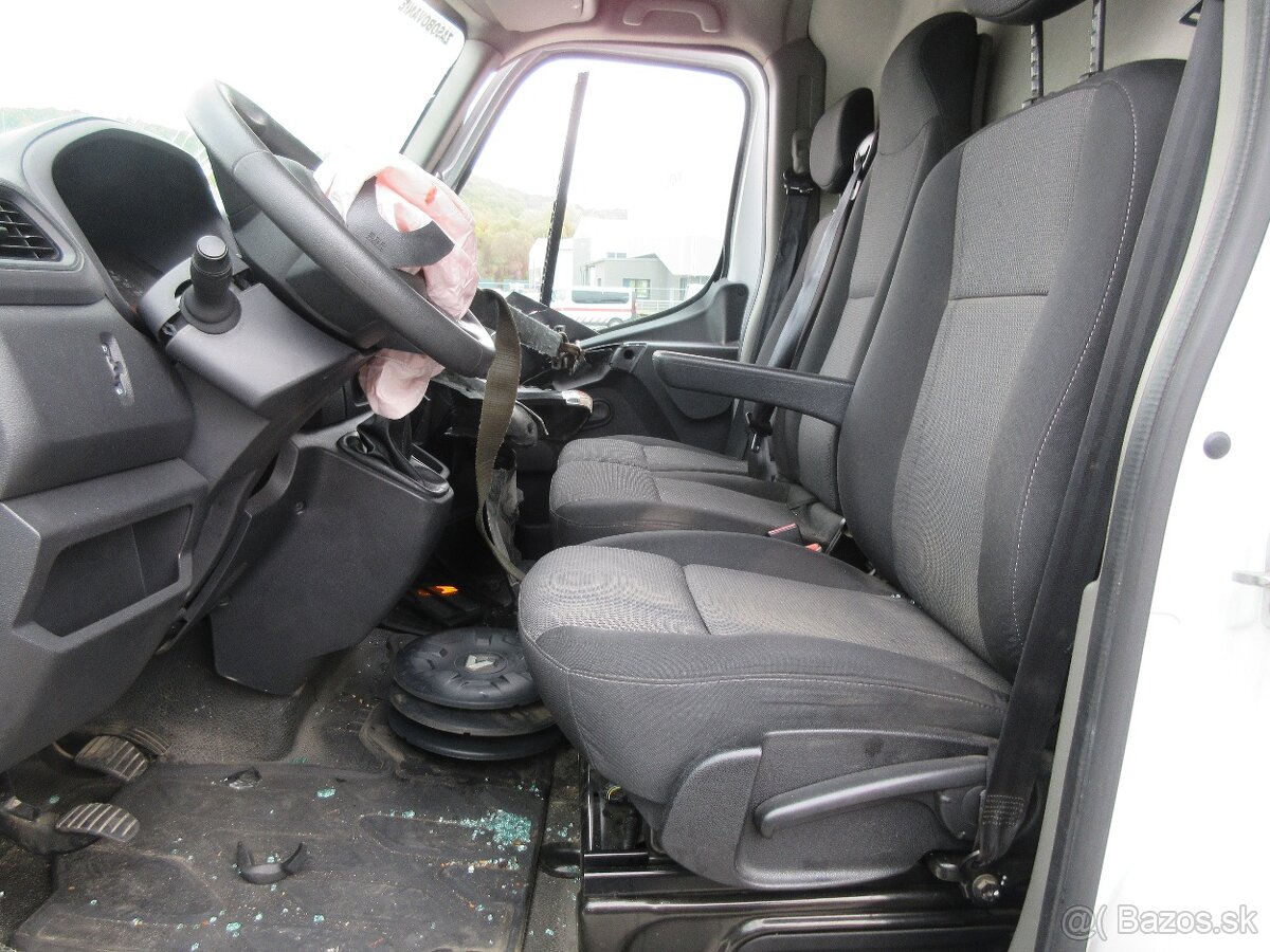 Rozpredám Renault Master - 6