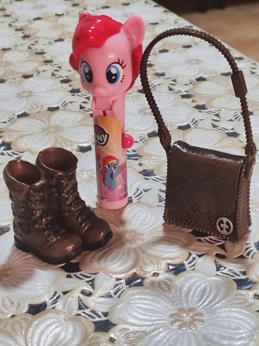 Drobne rozne hracky - 6