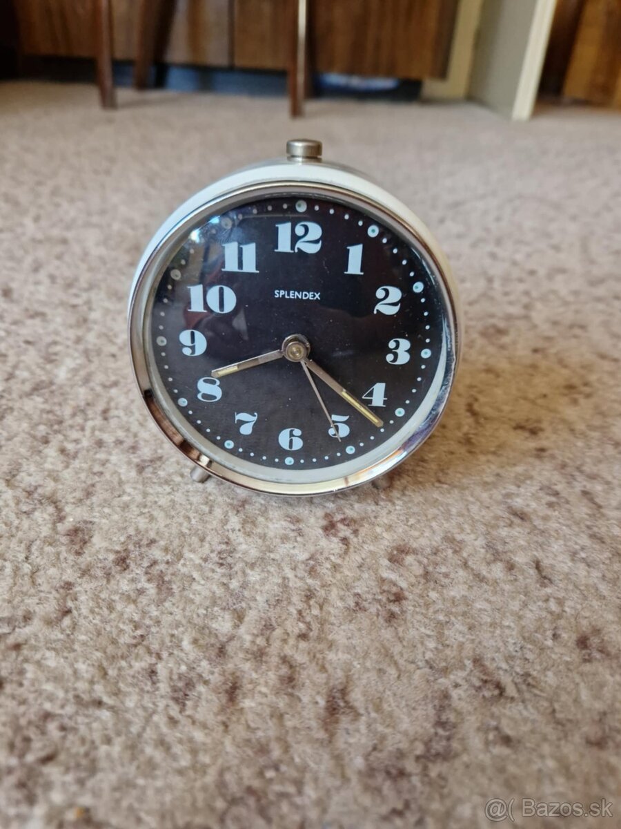 Retro budiky Prim, Splendex - 6