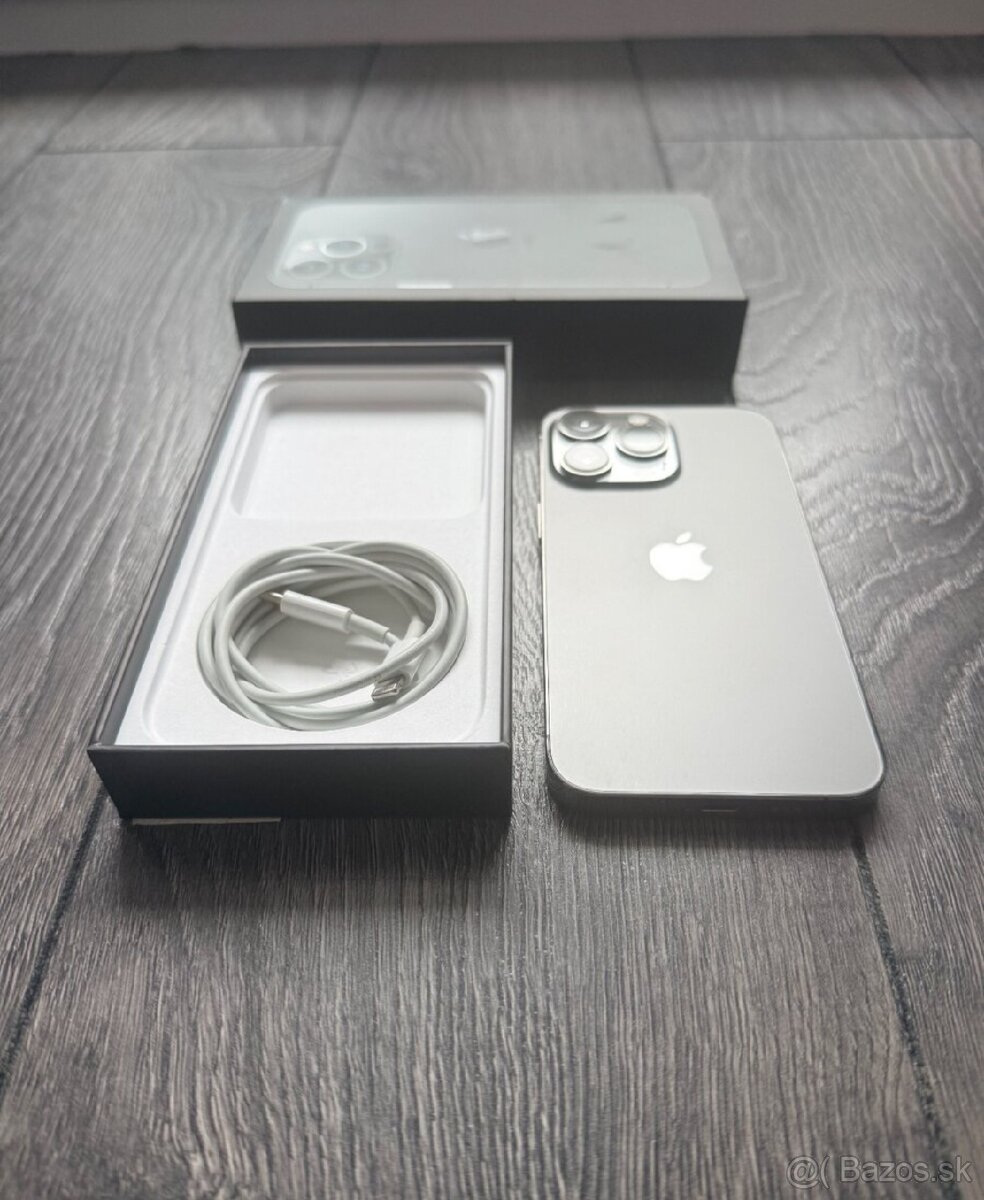 Apple Iphone 13 Pro 128Gb TOP STAV - 6