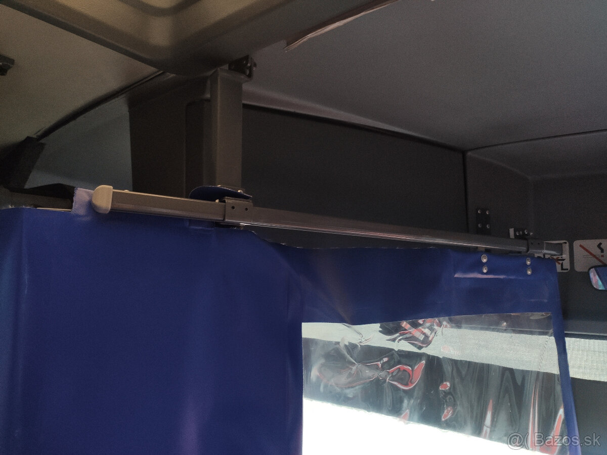 Autobus SOR C12 na diely - 6