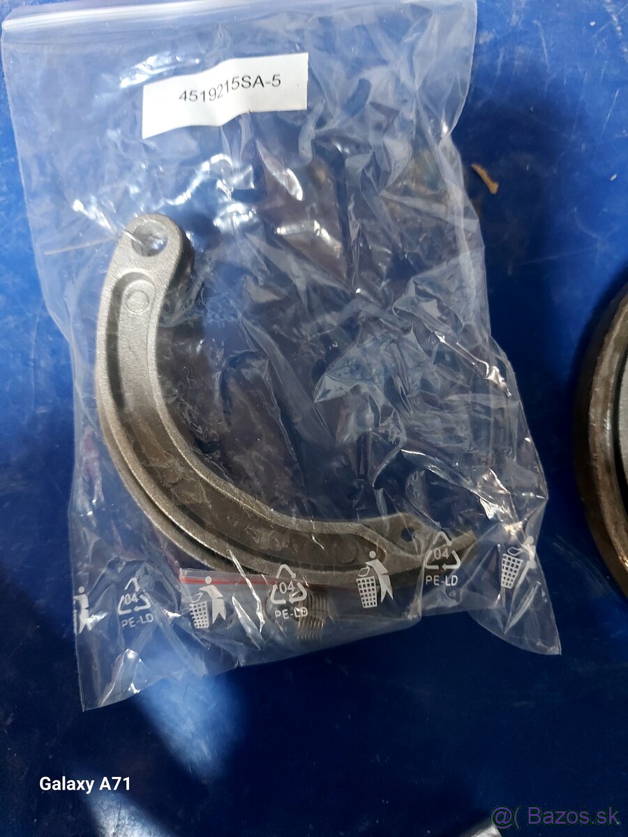 Babetta 210 diely - 6