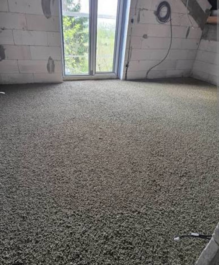 Realizujeme striekané liate izolácie - 6