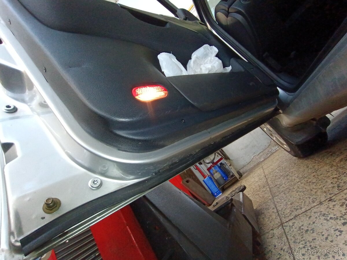 Škoda Octavia ASV 1.9tdi 81kw (2001) - 6