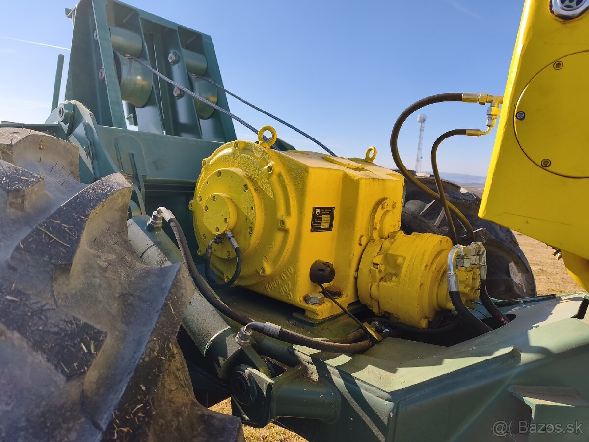 LKT 81 Turbo po Go - 6