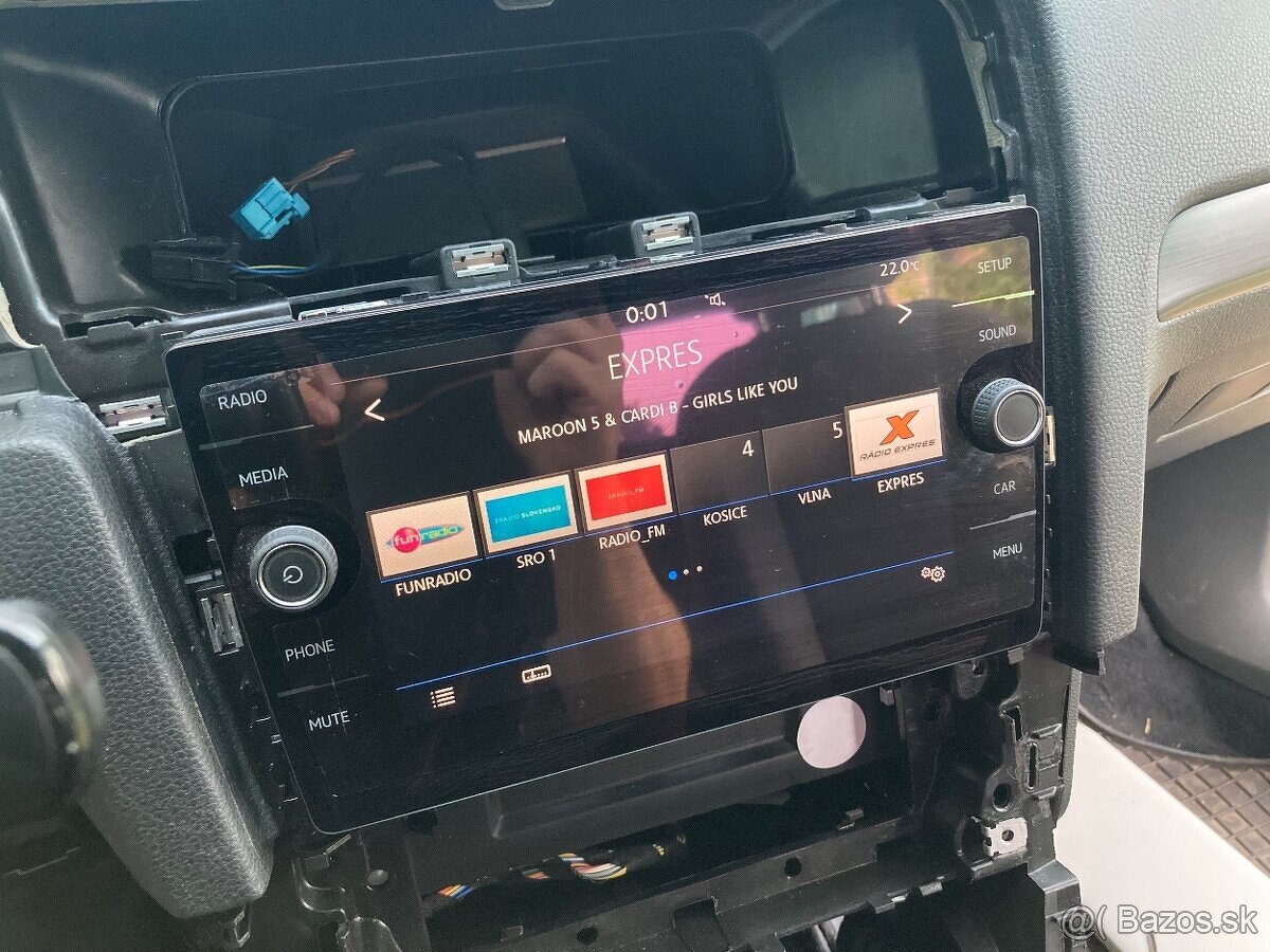 Nd na Volkswagen Golf 1.4 TSi - 6