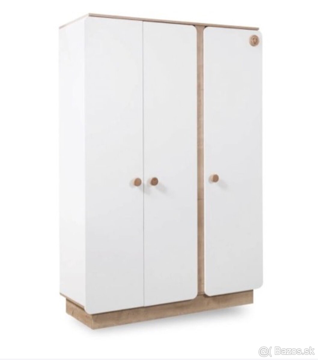 Detská izba Natura Baby - 6