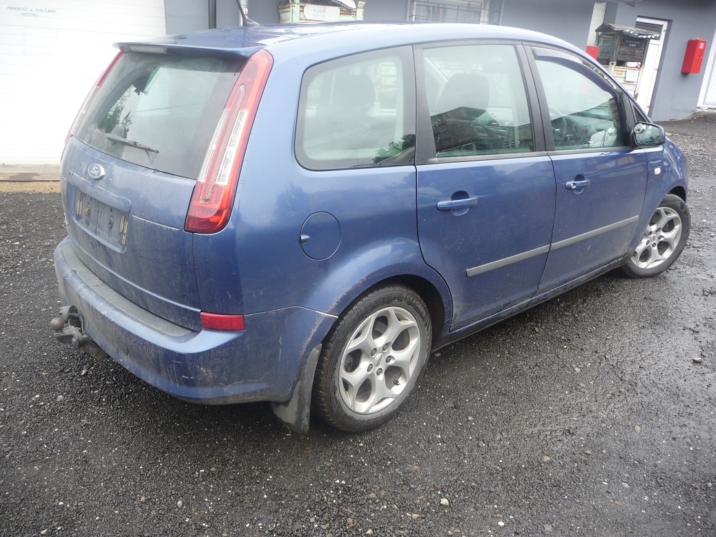 Ford C-max.................nahradne diely - 6