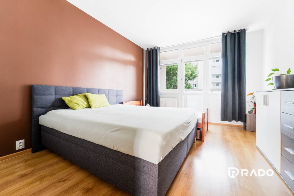 RADO I 4-izbový byt I ul. Halalovka I Trenčín - 6
