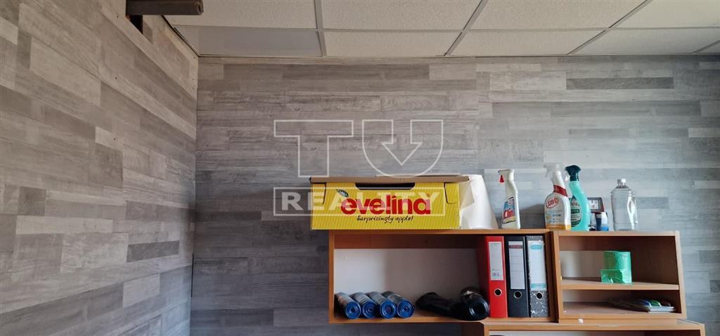 Obchodné priestory za cenu bytu - 6