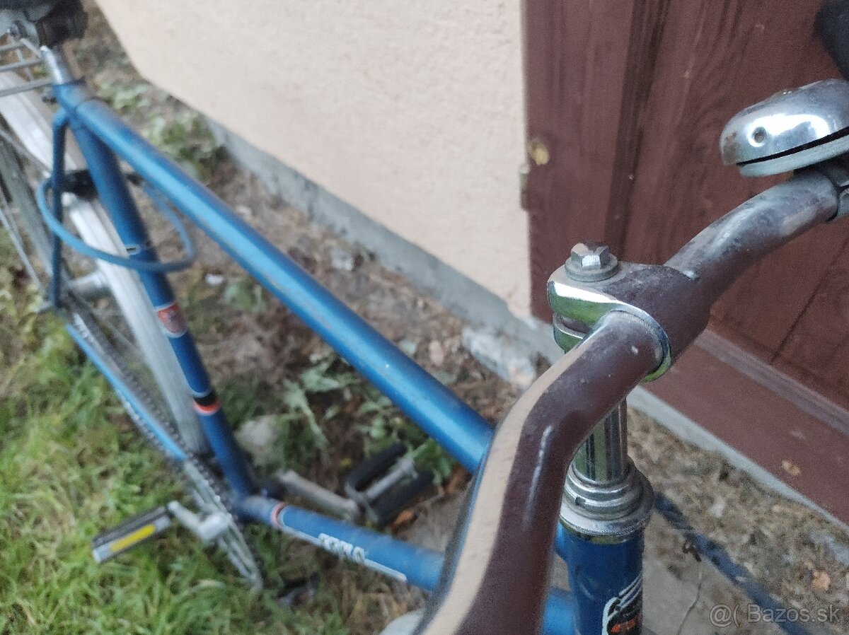 Predám ESKA 26" - 6