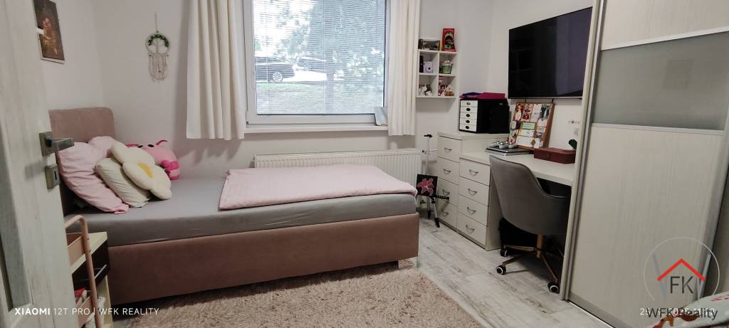 Na predaj 3 izbový byt, sídl. Okulka, Vranov nad Topľou - 6