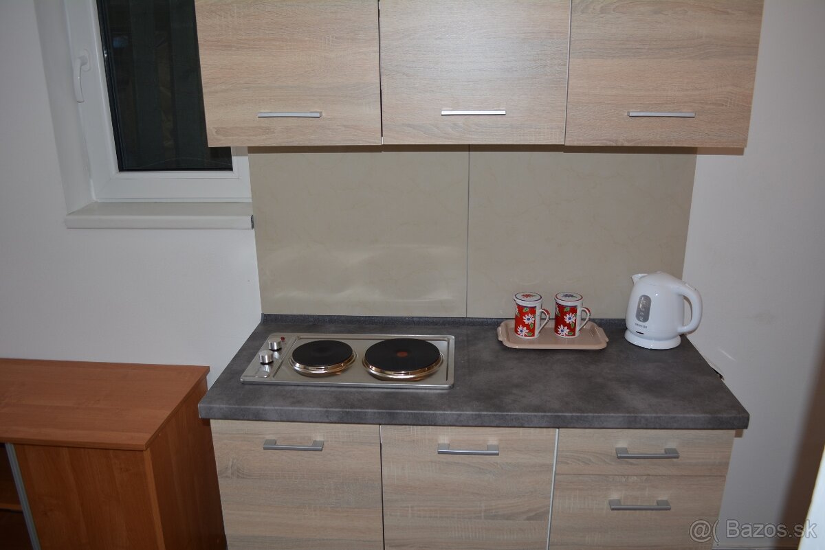 UBYTOVANIE PRI ŽILINE ROSINA - 6