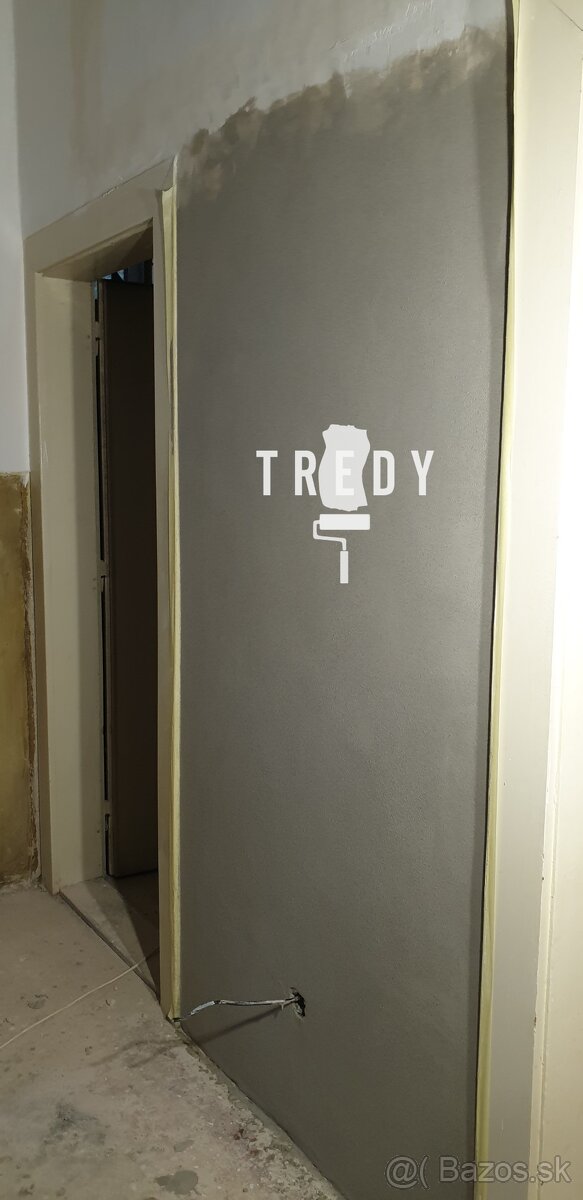 Maliar - rychle terminy, kvalitné prace - 6