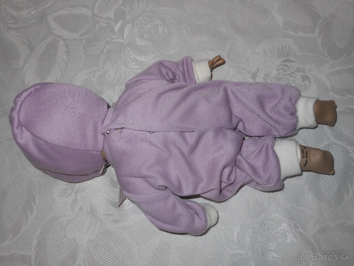 2 babiky Ashton Drake - 6