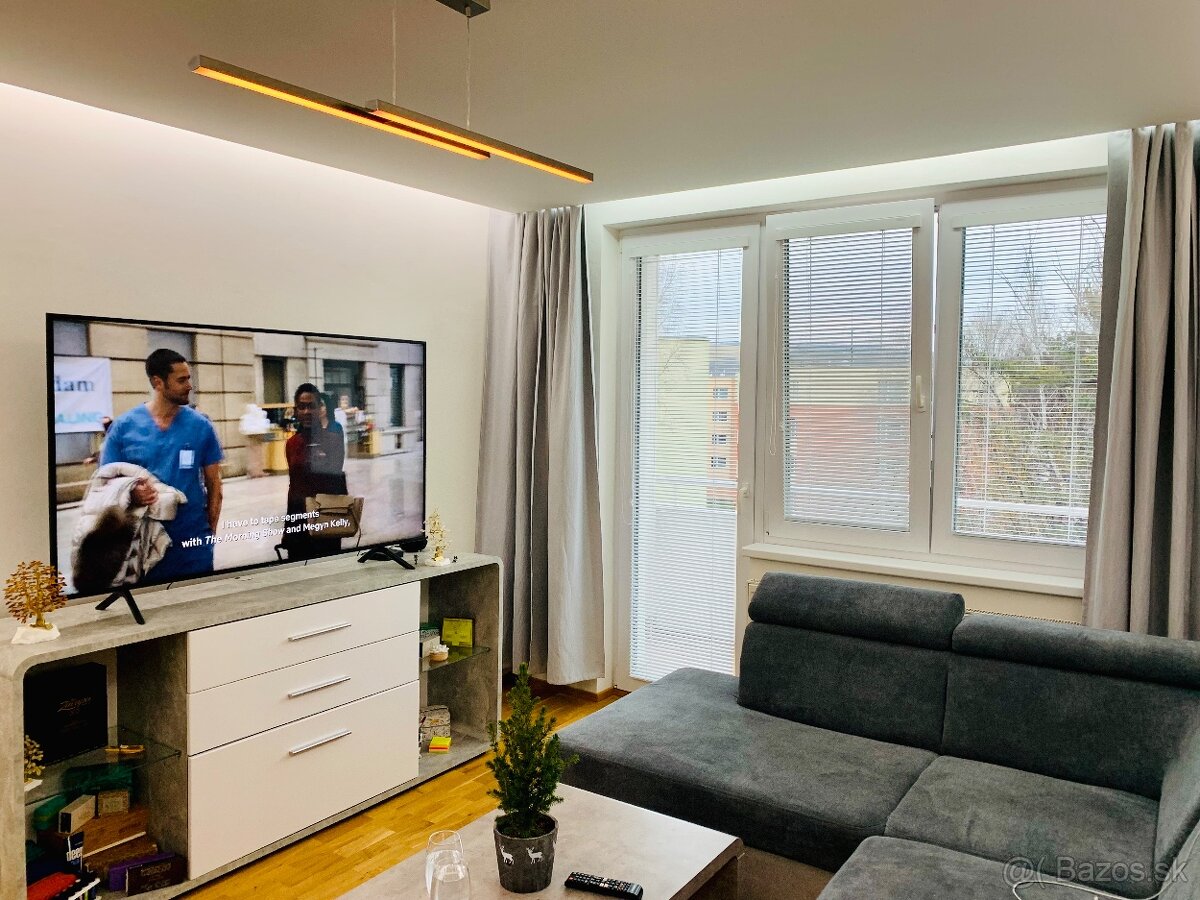 Ponúkam na prenájom 1-izbový byt, Prešov, Mukačevská Ul. - 6