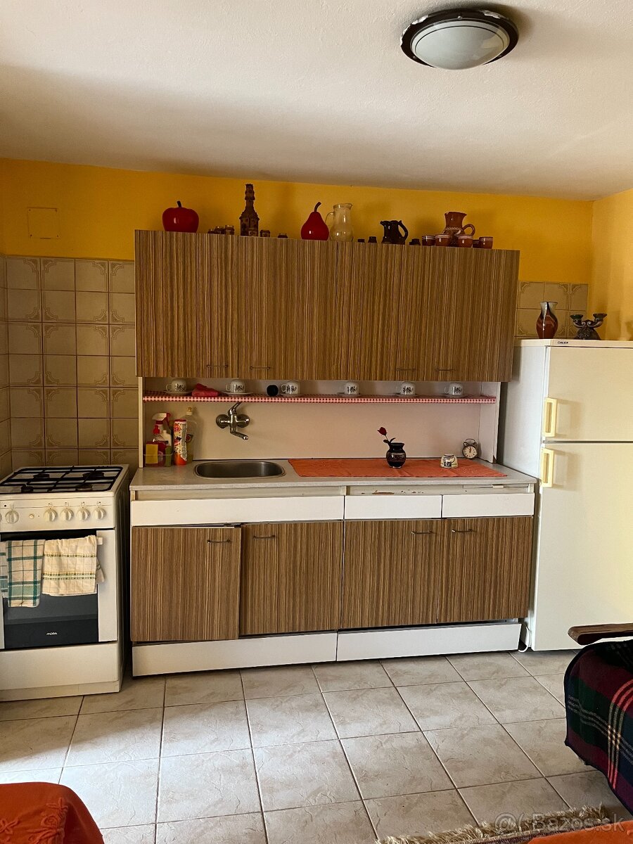 Znížená cena Dom a profi-dielňa pre automechanika - 6