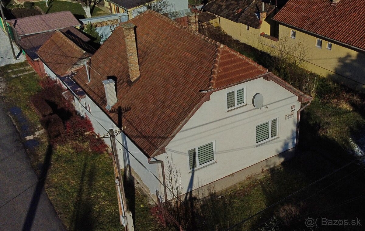 Rodinný dom v Smižanoch - 6