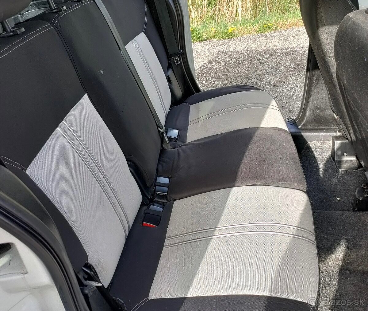 náhradné diely na: Fiat Qubo, Fiorino 1.3 Mjtd, 1.4i 16V, - 6