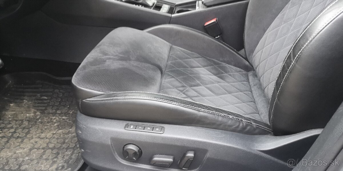 Superb sportline - 6