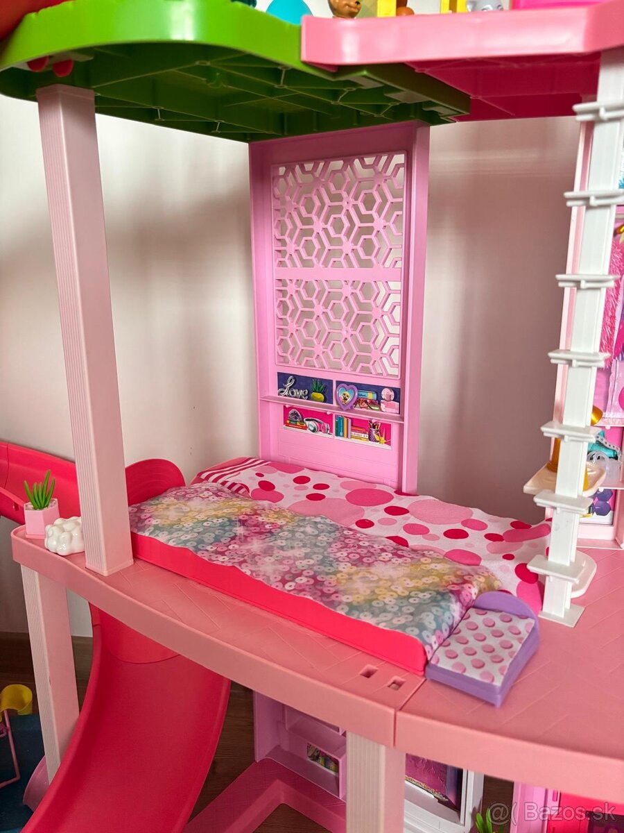 Barbie dom snov (50% zlava) - 6