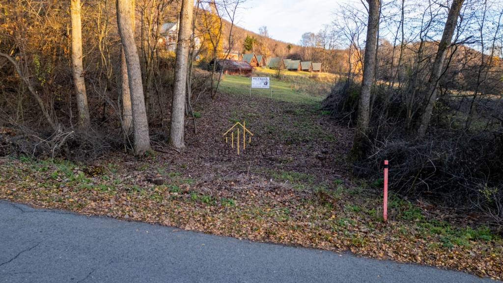 HD REALITY, Na predaj pozemok vhodný na rekreačnú výstavbu, - 6