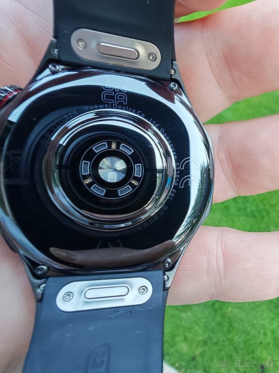 Huawei watch gt 5 pro - 6