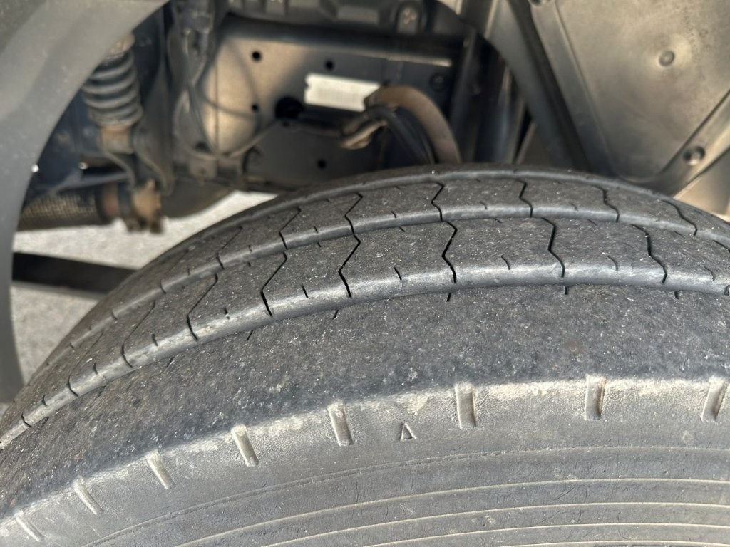 MAN TGL 12.250 , skříň, čelo, klima E6 - 6