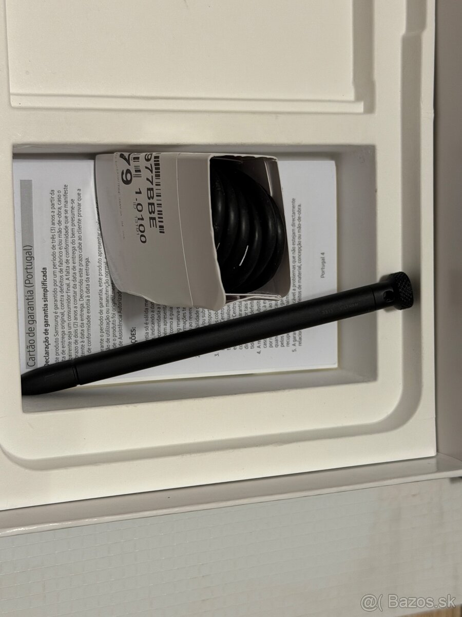 Odolný Samsung galaxy tab 5 active 5g 6/128gb simkarty nfc - 6