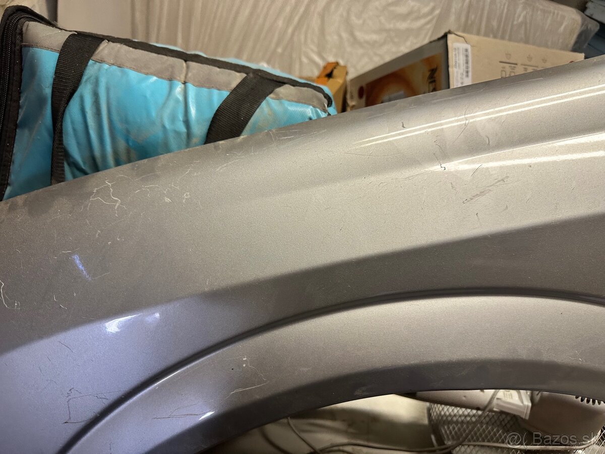 Predam Blatnik Lavy Opel Vectra C - 6