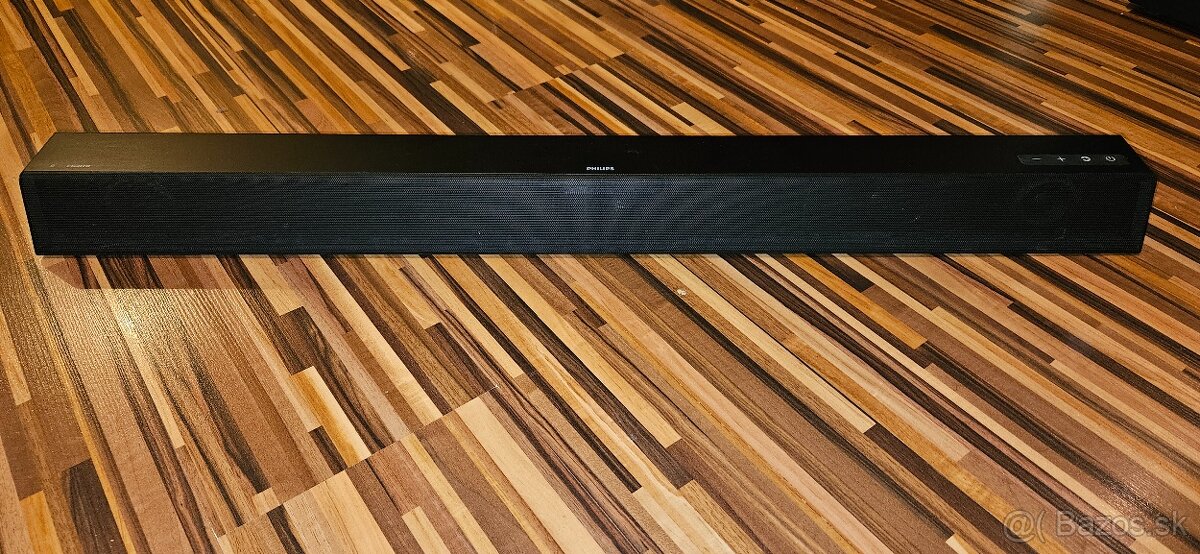 Soundbar Philips TAB5105 - 6