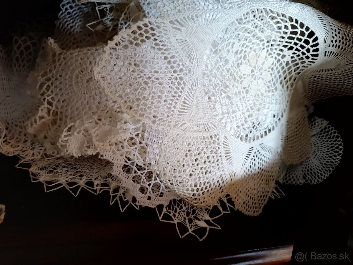 Ručne robené decky - 6