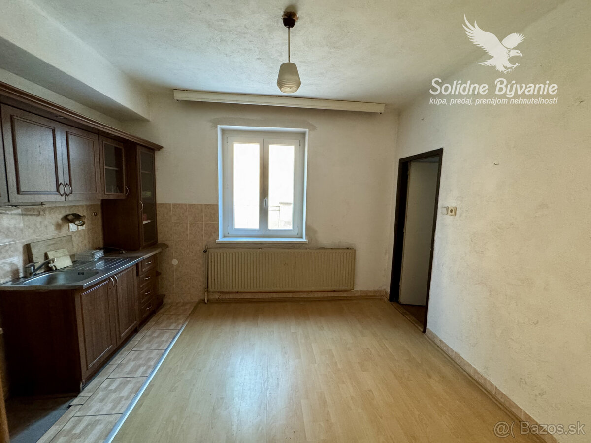 Predaj Rodinný dom v obci Viglaš - 6