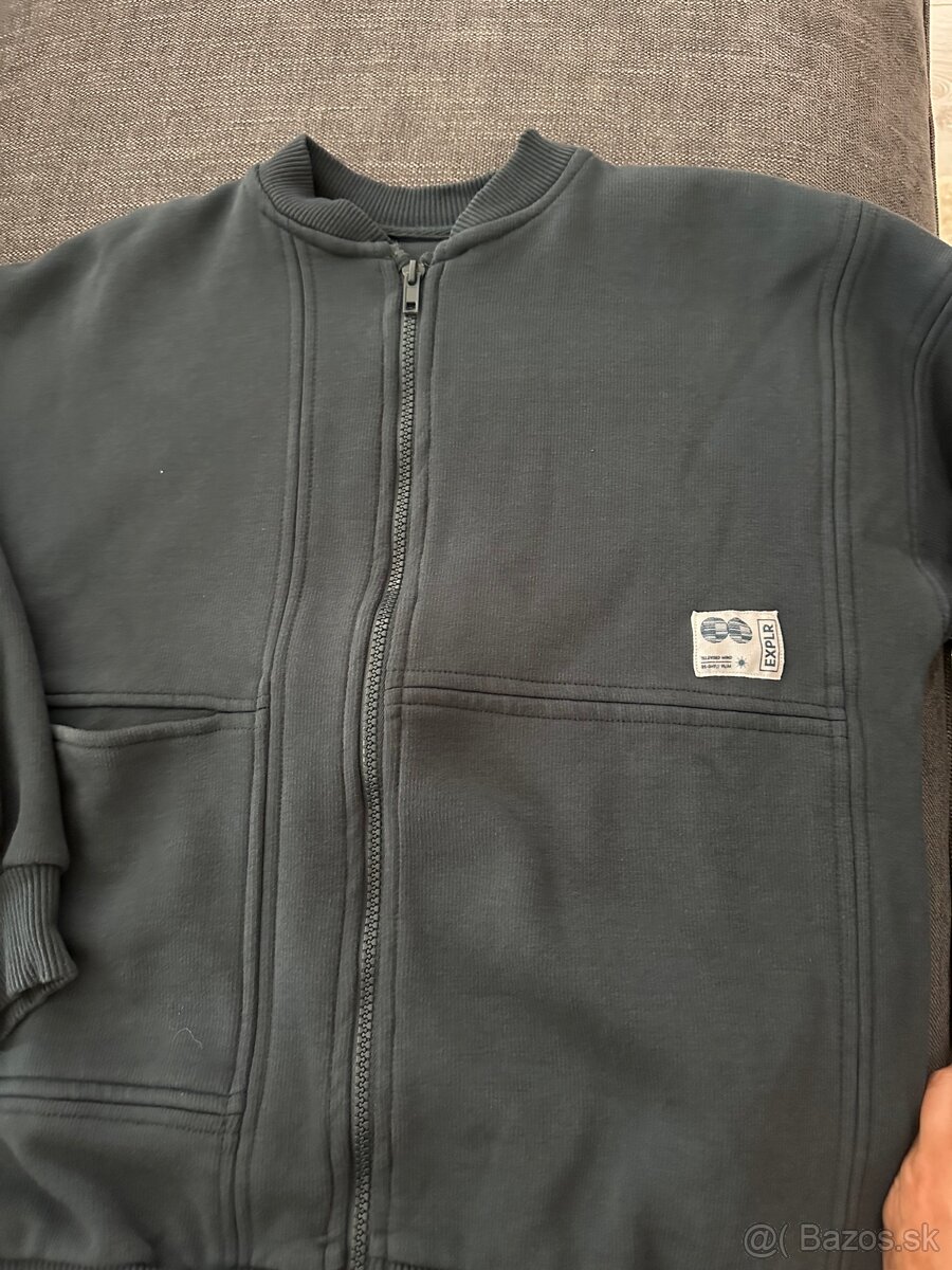 Detska mikina Reserved - 6