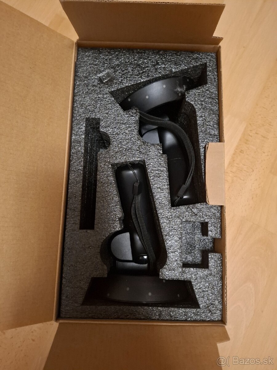 Virtuálna realita OJO 500 VR - 6