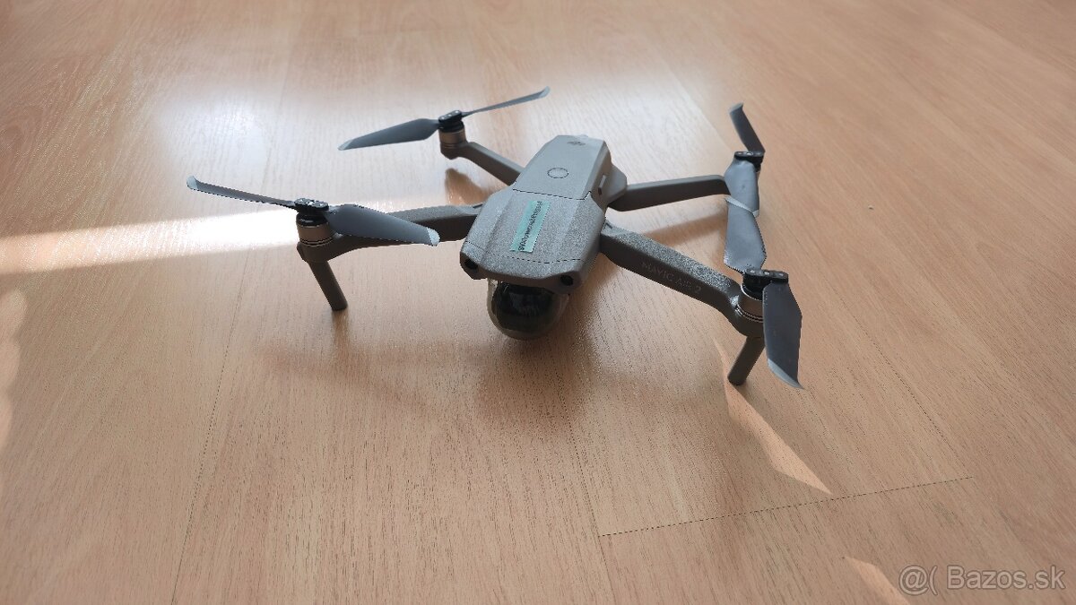 DJI MAVIC AIR 2 fly more combo - 6