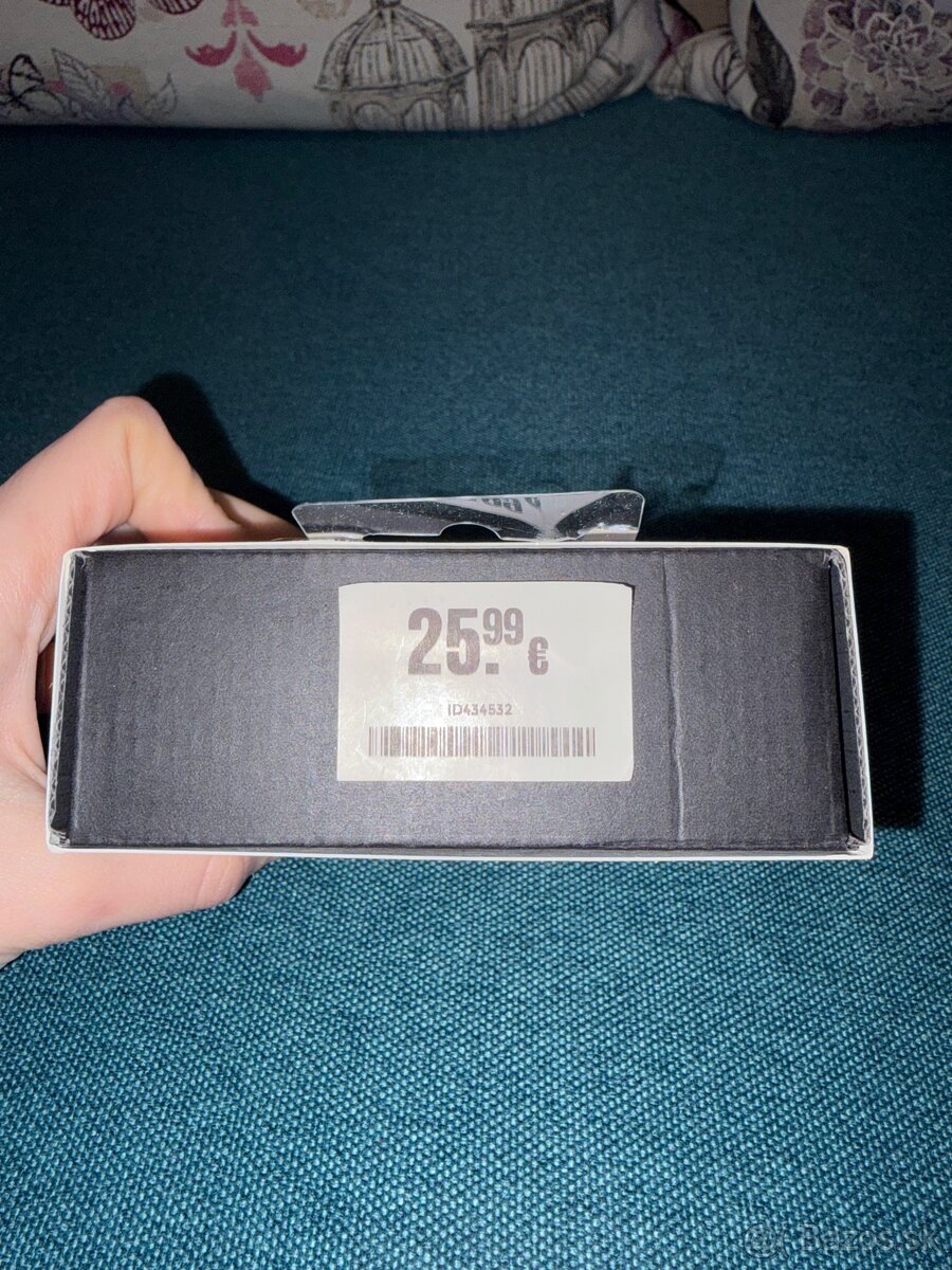 Haylou MoriPods bezdrôtové slúchadlá - 6