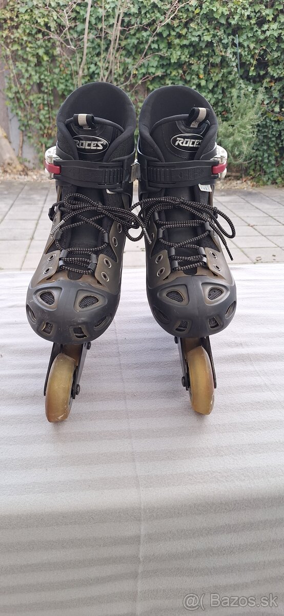 Inline korčule ROCES - 6