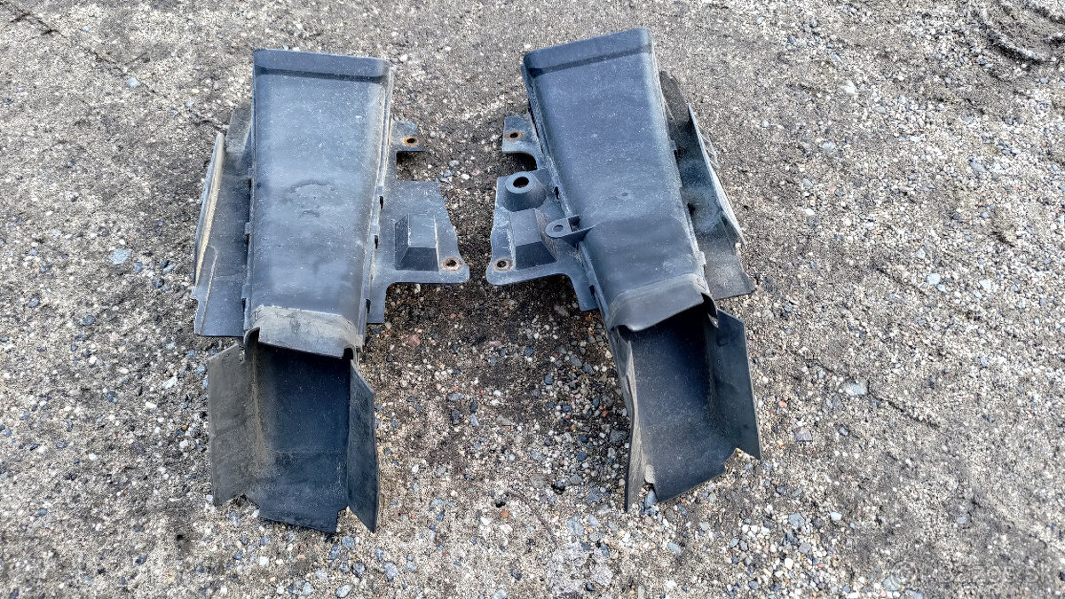 Bmw e46 320d 110kw touring FACELIFT - NÁHRADNÍ DÍLY - 6