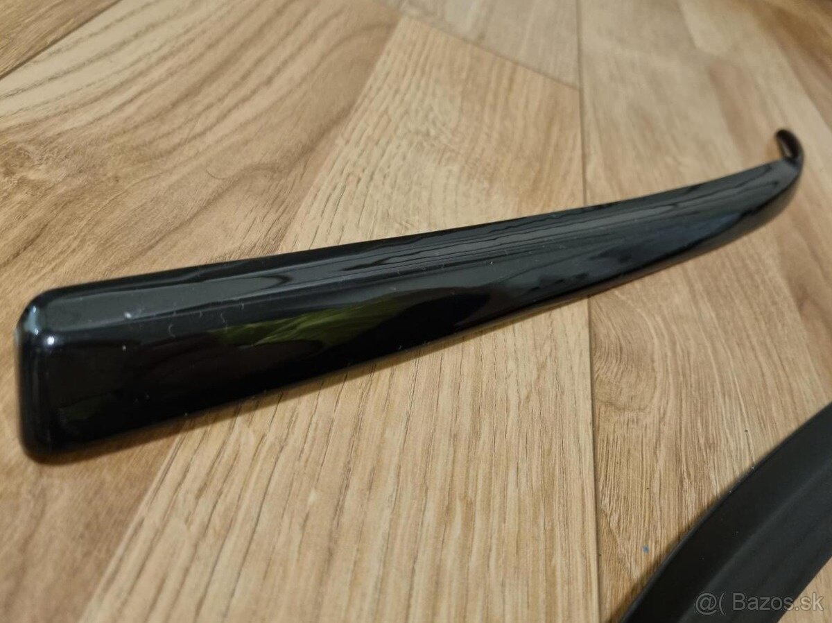 Mracitka SKODA OCTAVIA I. 1997-2010 - 6