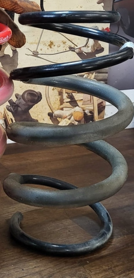 Tlmiče Octavia 3 1,8 TSI - 6