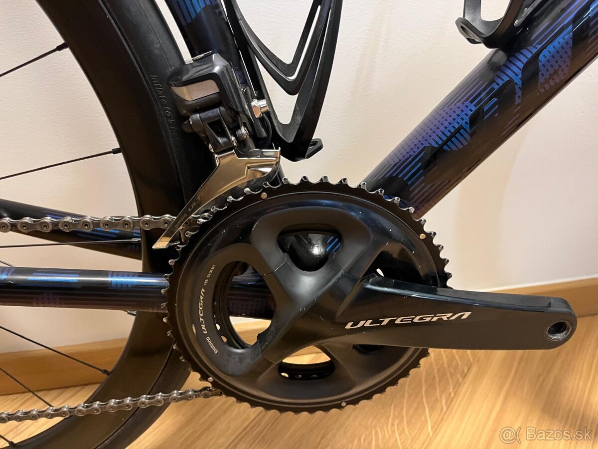 Specialized Tarmac 58 - 6