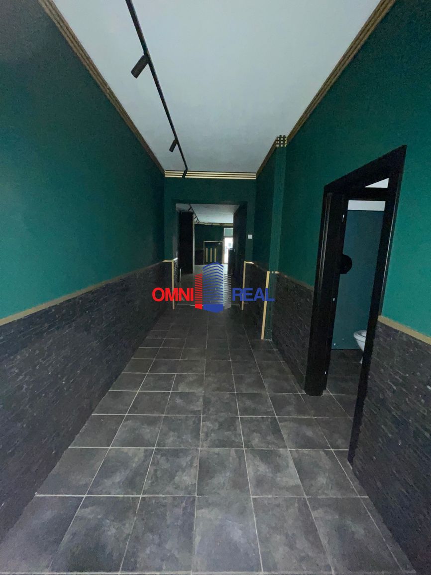 Obchodné priestory v centre Žiliny 550 m2 - 6