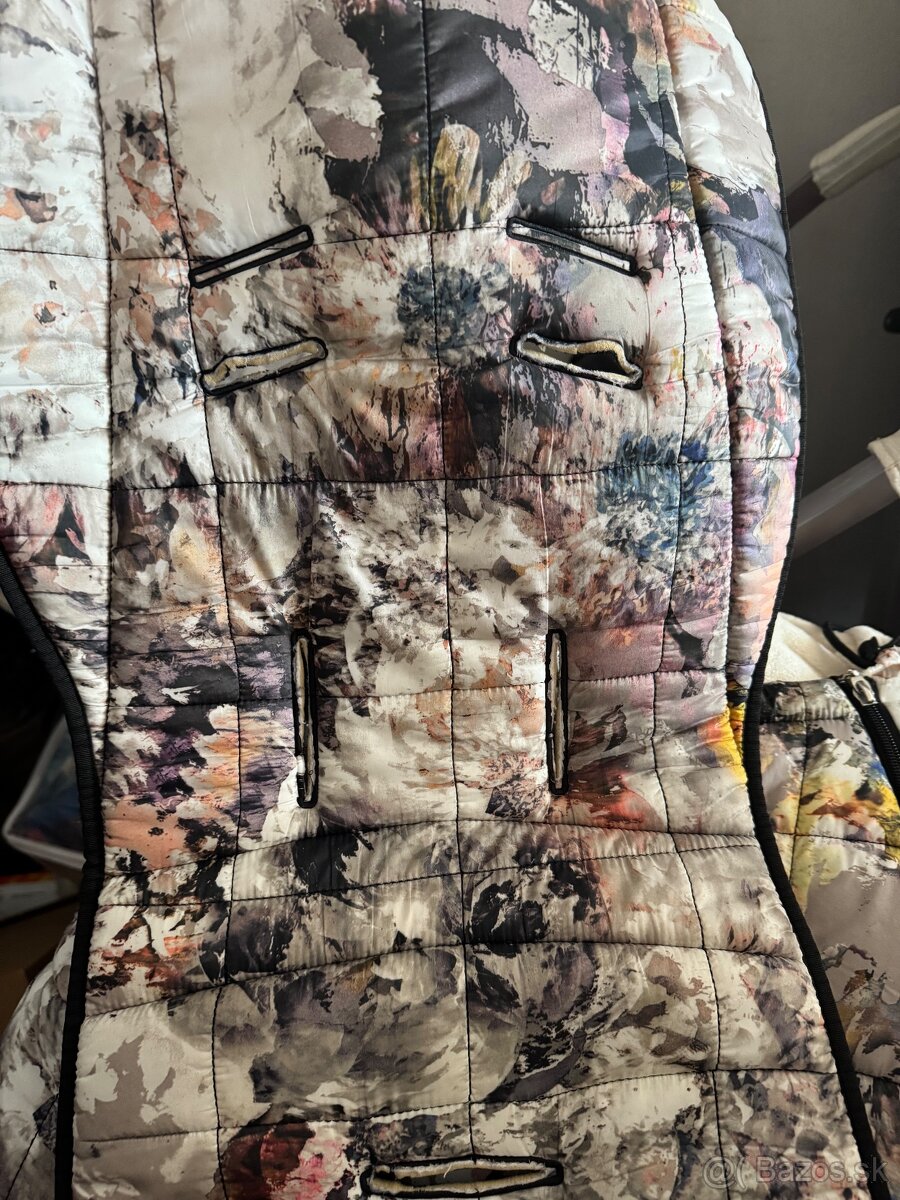 Fusaky a vybavenie do kocika Buggee - 6