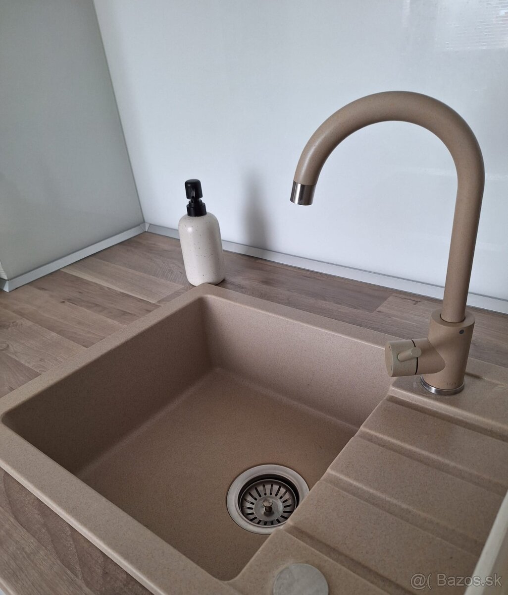 Prenájom 1-izb.bytu Severná ulica - 6