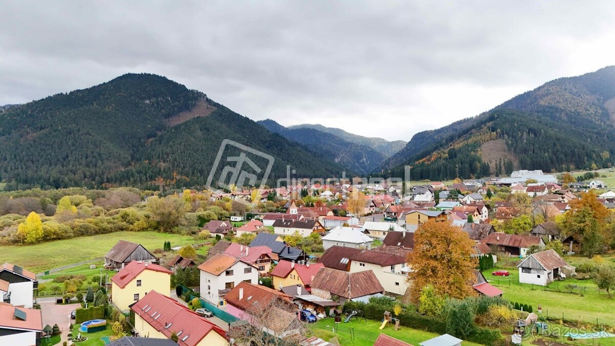 Krásny apartmán na dlhodobý prenájom na skok od lanoviek - 6