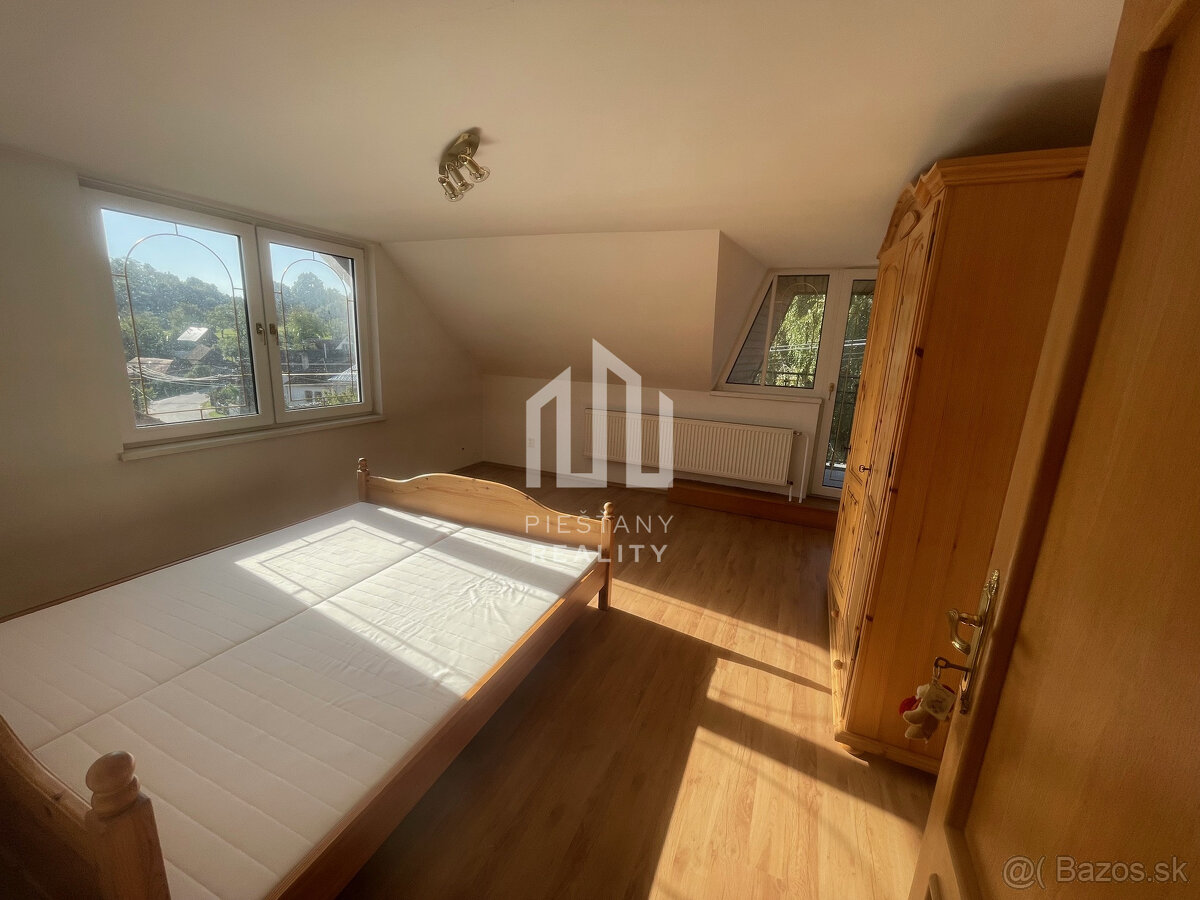 Rodinný dom/chalupa v relaxačnom prostredí, Nová Lehota (NM) - 6