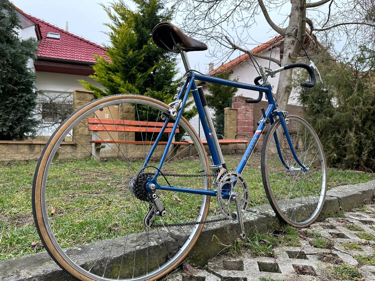 Favorit F1 TV renovácia - 6